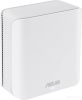 Wi-Fi система Asus ZenWiFi BD4 1xAP (1 шт., белый)