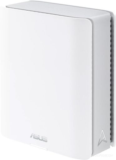 Wi-Fi система Asus ZenWiFi BT10 1xAP (1 шт., белый)