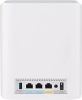 Wi-Fi система Asus ZenWiFi BT10 3xAP (3 шт., белый)