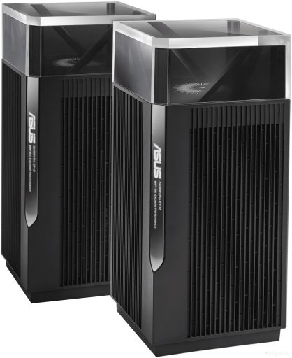 Wi-Fi система Asus ZenWiFi Pro ET12 2 Pack