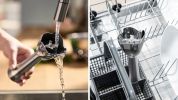 Погружной блендер Bosch MSM6M820