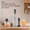 Блендер Redmond BH421 (Серый)