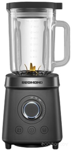 Стационарный блендер Redmond BS410