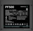 Блок питания Deepcool PF500 V2