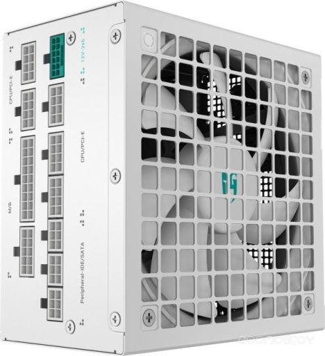 Блок питания Deepcool PN1200M WH