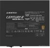 Блок питания Montech Century II 850W