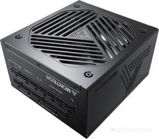 Цены на блок питания Montech Titan Gold 1000W