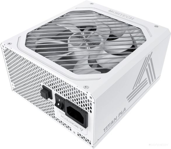 Блок питания Montech TITAN PLA 1000W