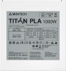 Блок питания Montech TITAN PLA 1000W
