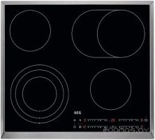 Варочная панель AEG HRB64470XB