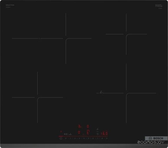 Варочная панель Bosch Serie 6 PIF63KHC1E