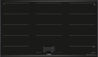 Варочная панель Bosch Serie 8 PXX995KX5E