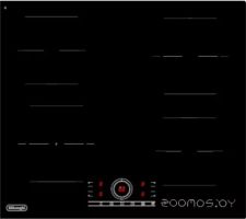 Варочная панель Delonghi ELETTRA 1B0P CR