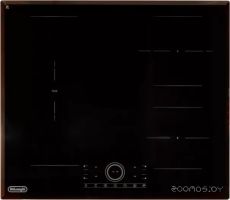 Варочная панель Delonghi ELETTRA 4B1P CR