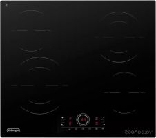 Варочная панель Delonghi VITTORIO 2E1F CR