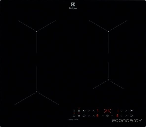 Варочная панель Electrolux Induction 300 Slim-Fit LIL61434C