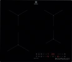 Варочная панель Electrolux Induction 300 Slim-Fit LIL61434C