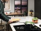 Варочная панель Electrolux Induction 300 Slim-Fit LIL61434C