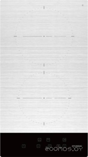 Варочная панель Hyundai HHI 3772 GR