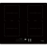 Варочная панель Hyundai HHI 6781 BG