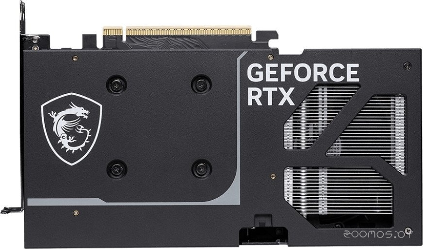 Видеокарта MSI GeForce RTX 5060 Ti 8G Ventus 2X OC Plus, фото 3