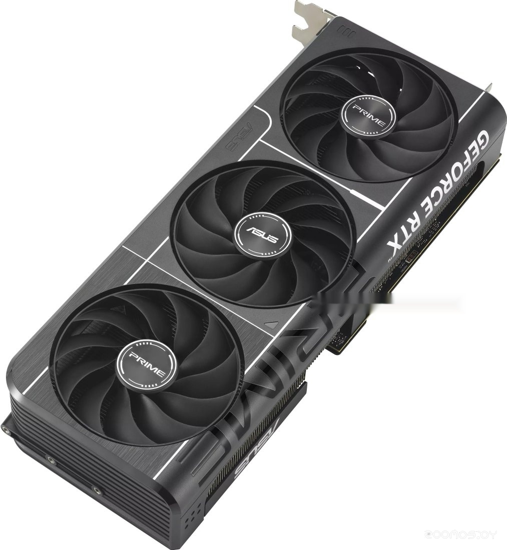 Видеокарта Asus Prime GeForce RTX 5070 12GB GDDR7 OC Edition PRIME-RTX5070-O12G, фото 8