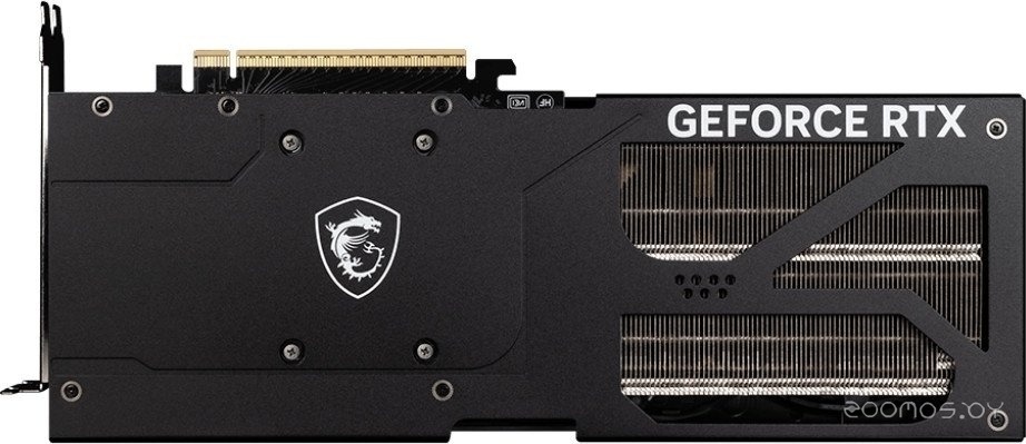 Видеокарта MSI GeForce RTX 5070 Ti 16G Ventus 3X OC, фото 3