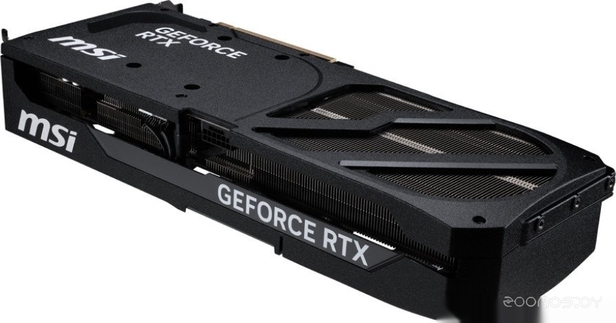 Видеокарта MSI GeForce RTX 5080 16G Shadow 3X OC, фото 2