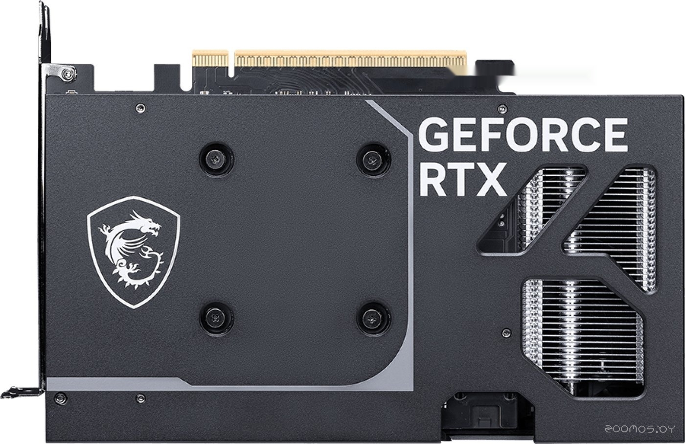 Видеокарта MSI GeForce RTX 5060 8G Ventus 2X, фото 3