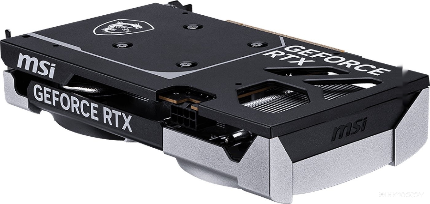 Видеокарта MSI GeForce RTX 5060 8G Ventus 2X, фото 2
