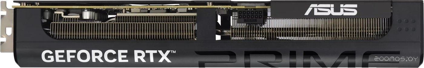 Видеокарта Asus Prime GeForce RTX 5070 12GB GDDR7 OC Edition PRIME-RTX5070-O12G, фото 15