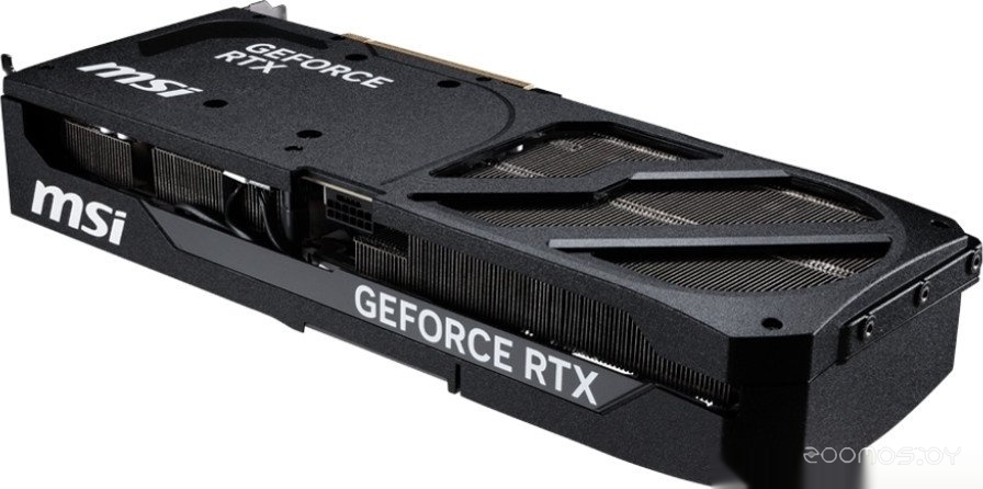 Видеокарта MSI GeForce RTX 5070 Ti 16G Shadow 3X OC, фото 2
