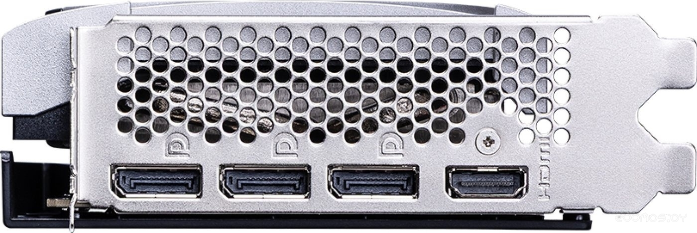 Видеокарта MSI GeForce RTX 5060 Ti 16G Ventus 3X OC, фото 4