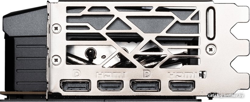 Видеокарта MSI GeForce RTX 4090 Gaming X Slim 24G, фото 5