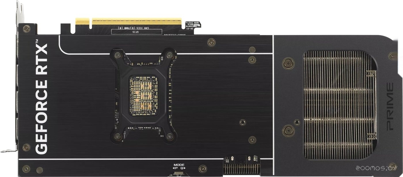 Видеокарта Asus Prime GeForce RTX 5070 12GB GDDR7 PRIME-RTX5070-12G, фото 11