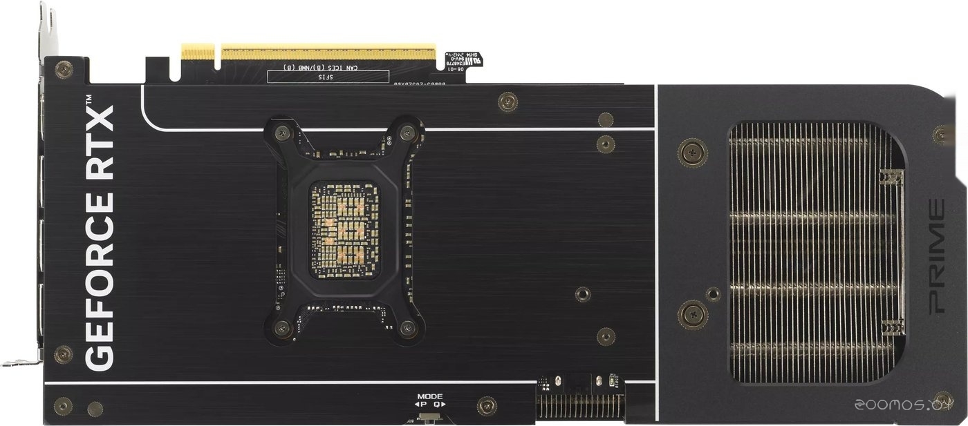 Видеокарта Asus Prime GeForce RTX 5070 12GB GDDR7 OC Edition PRIME-RTX5070-O12G, фото 11