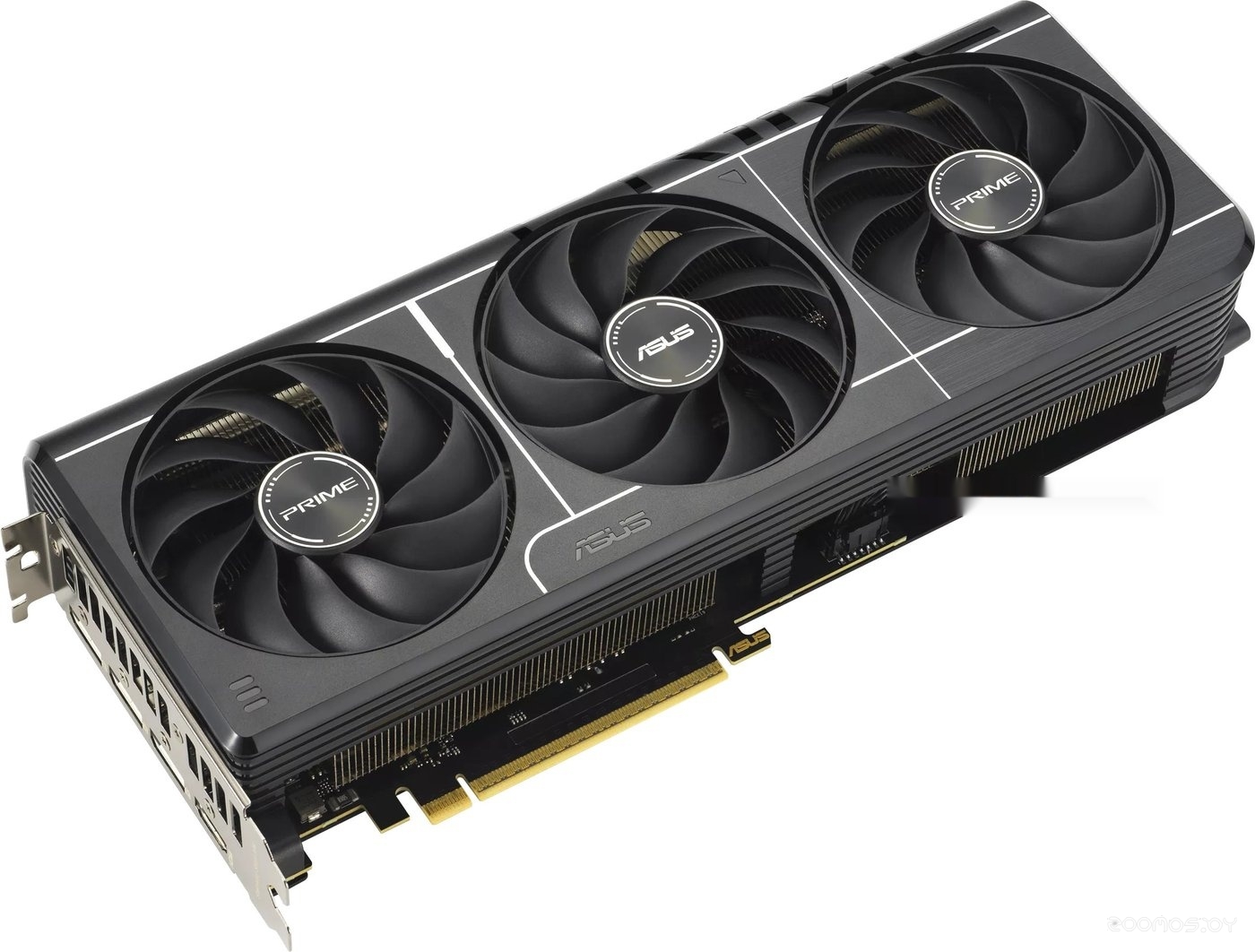 Видеокарта Asus Prime GeForce RTX 5070 12GB GDDR7 OC Edition PRIME-RTX5070-O12G, фото 9