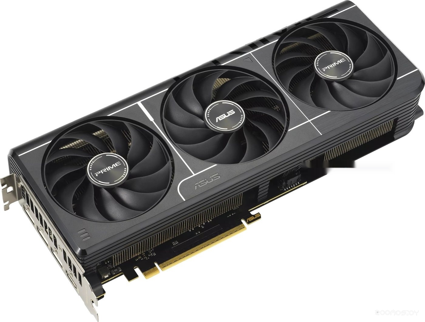Видеокарта Asus Prime GeForce RTX 5070 12GB GDDR7 PRIME-RTX5070-12G, фото 9