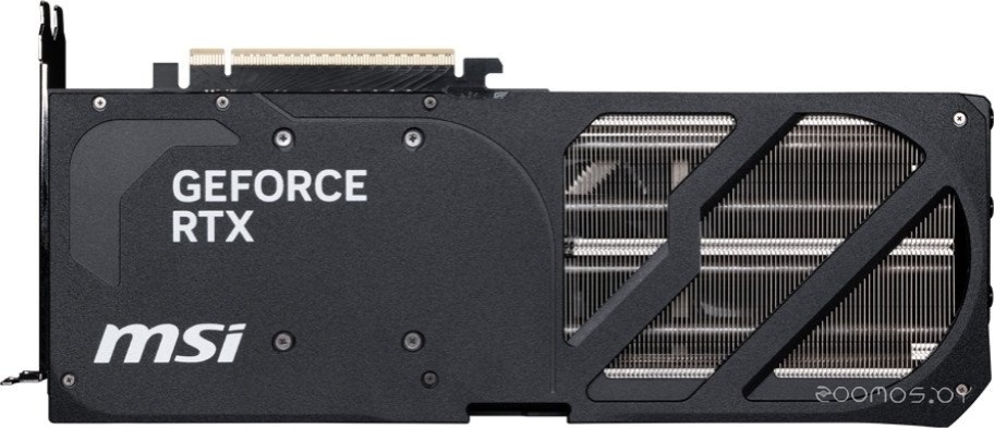 Видеокарта MSI GeForce RTX 5080 16G Shadow 3X OC, фото 3