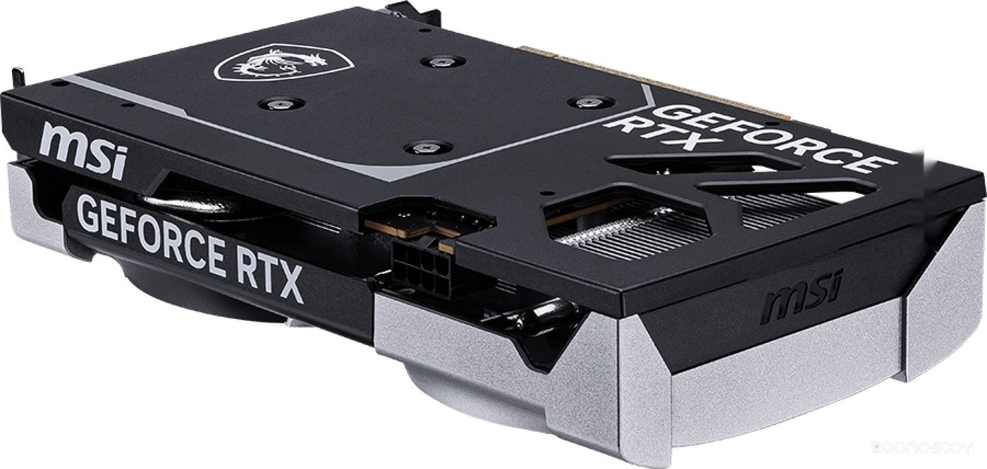 Видеокарта MSI GeForce RTX 5060 8G Ventus 2X OC, фото 2