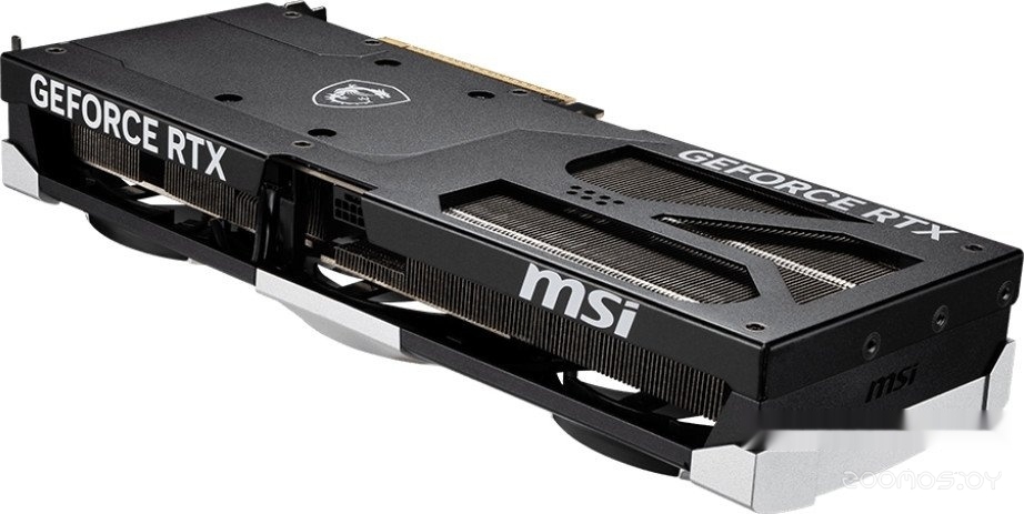 Видеокарта MSI GeForce RTX 5080 16G Ventus 3X OC, фото 2