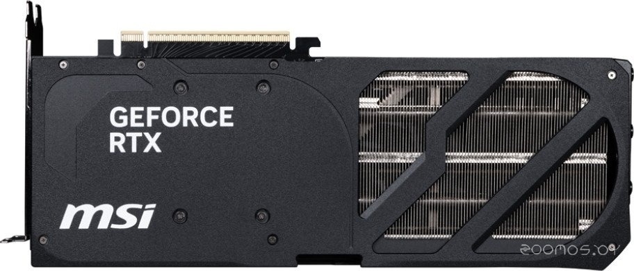 Видеокарта MSI GeForce RTX 5070 Ti 16G Shadow 3X OC, фото 3