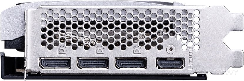Видеокарта MSI GeForce RTX 5060 Ti 8G Ventus 3X OC, фото 4