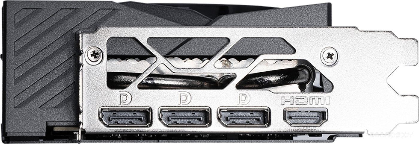 Видеокарта MSI GeForce RTX 5060 Ti 16G Gaming OC, фото 3