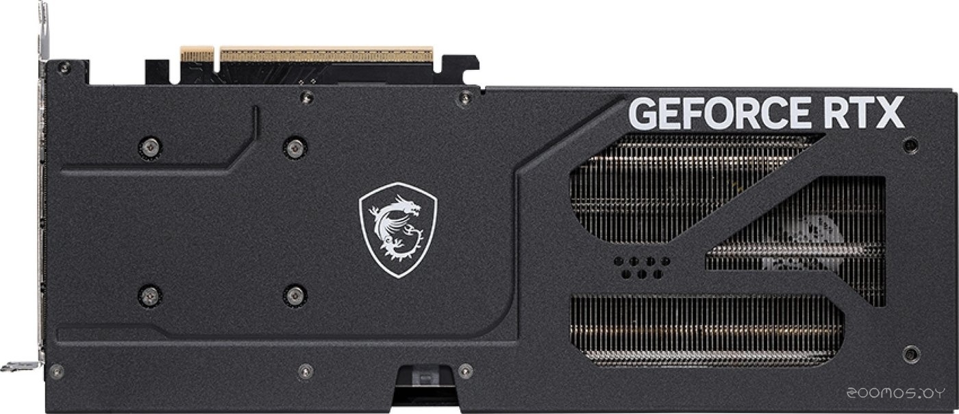 Видеокарта MSI GeForce RTX 5060 Ti 16G Ventus 3X OC, фото 3