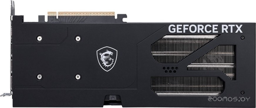 Видеокарта MSI GeForce RTX 5060 Ti 8G Ventus 3X OC, фото 3