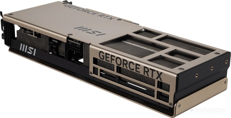 Видеокарта MSI GeForce RTX 5070 12G Inspire 3X OC, фото 6