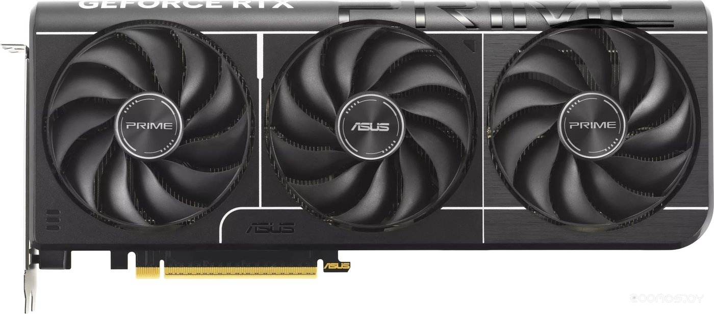 Видеокарта Asus Prime GeForce RTX 5070 12GB GDDR7 OC Edition PRIME-RTX5070-O12G, фото 6