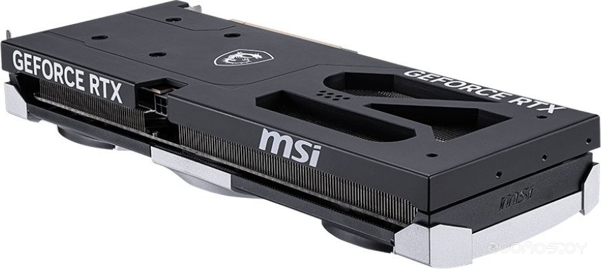 Видеокарта MSI GeForce RTX 5060 Ti 8G Ventus 3X OC, фото 2
