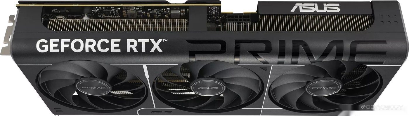 Видеокарта Asus Prime GeForce RTX 5070 12GB GDDR7 OC Edition PRIME-RTX5070-O12G, фото 10